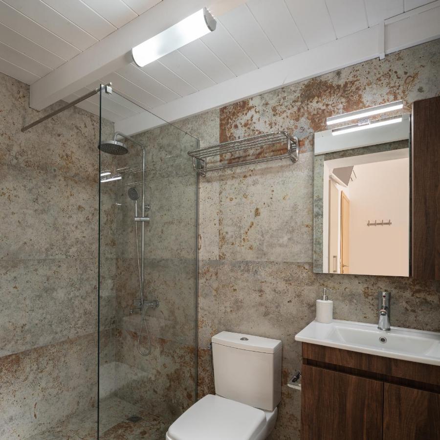 Alba Bianca Villa, Family Retreat With Heated Pool By Thinkvilla Hersonissos  Exterior photo